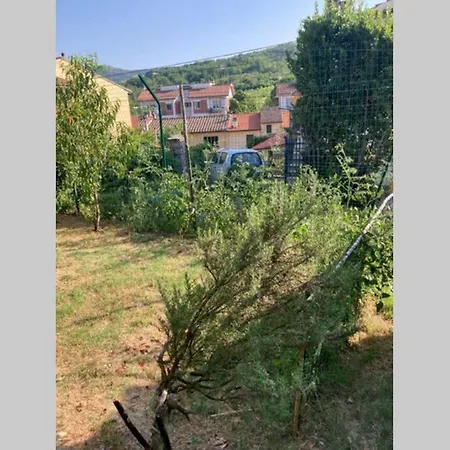 Chalet Le Rose Del Chianti Vicchiomaggio