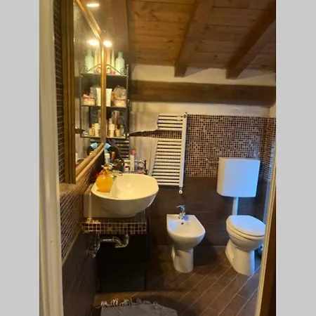 Chalet Le Rose Del Chianti Vicchiomaggio