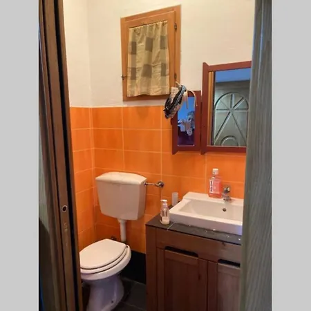 Chalet Le Rose Del Chianti Vicchiomaggio